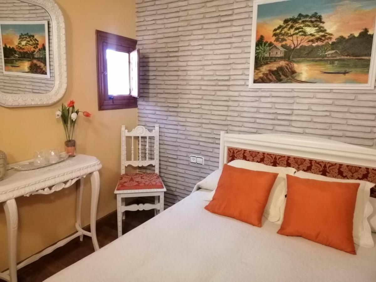 Areta Etxea Vila Salinillas de Buradón Exterior foto