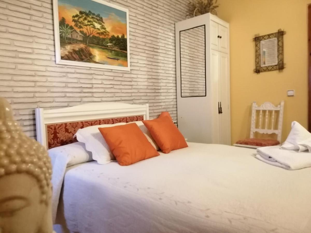 Areta Etxea Vila Salinillas de Buradón Exterior foto