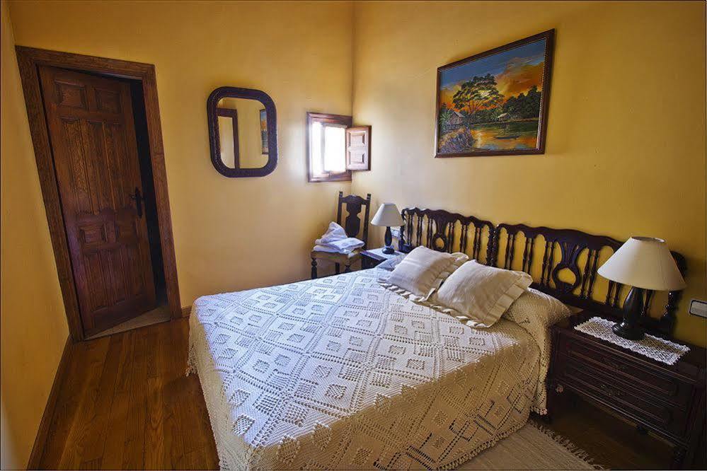 Areta Etxea Vila Salinillas de Buradón Exterior foto