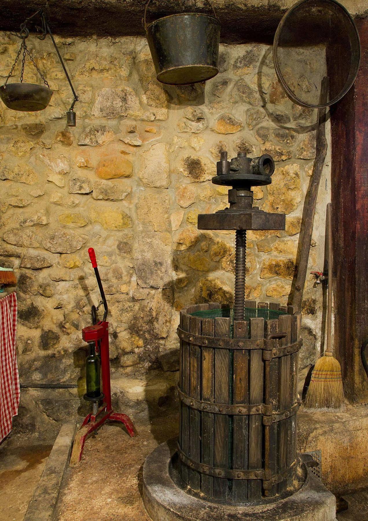Areta Etxea Vila Salinillas de Buradón Exterior foto